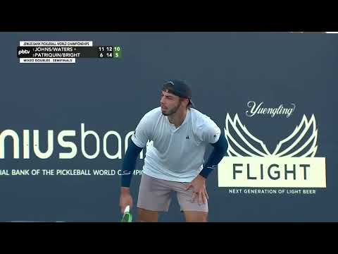 Pickleballtv and 3 more