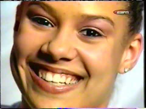 2002 World Gymnastics Championships - Men's & Women's Event Finals (ESPN)