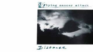 Flying Saucer Attack - Oceans 2