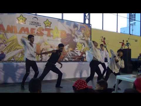 171015 SOS - The Eve by EXO