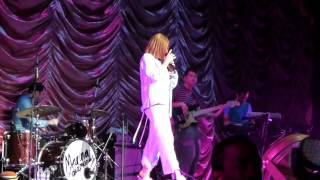 Girls (Live from Katy Perry's California Dreams Tour)