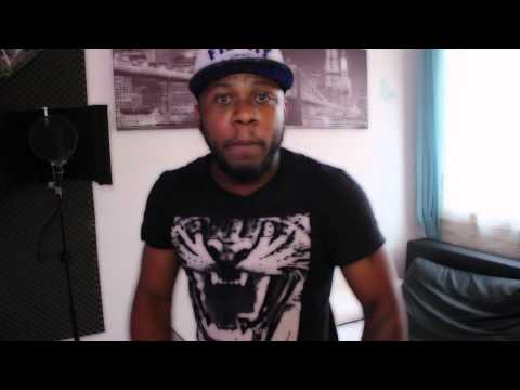 TIGWADA - Que des vérités (Remix Clayton Hamilton)