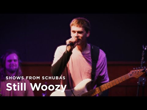 download lagu mp3 mp4 Garage Woozy, download lagu Garage Woozy gratis, unduh video klip Garage Woozy