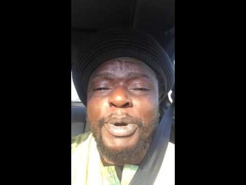 Afrikan Simba Mitclan Dubfest Promo