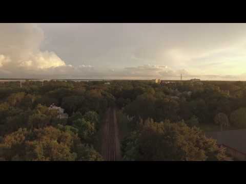 Atiba Martin - Open House - Commercial - Real Estate