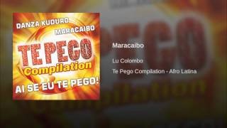 Lu Colombo   Maracaibo