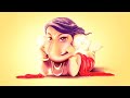 Vinayagar Serial Title Song 8K Ganapathiye Ganapathiye