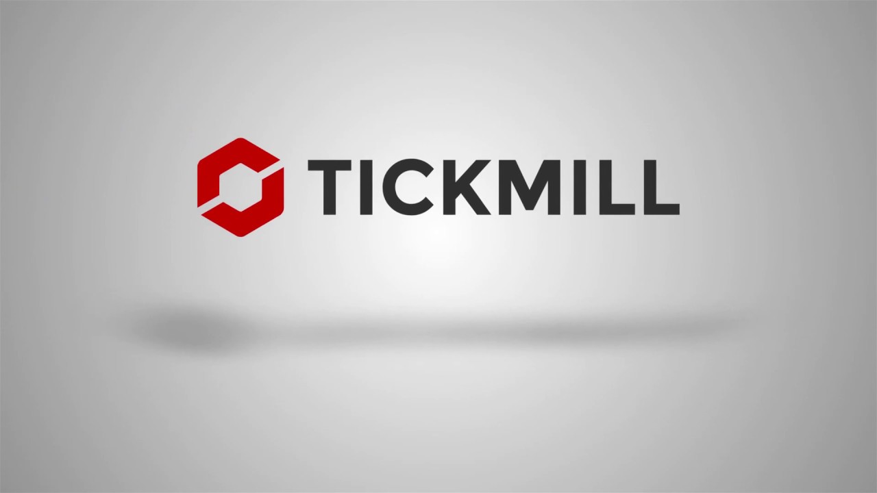 How to Open a Live Account at Tickmill?