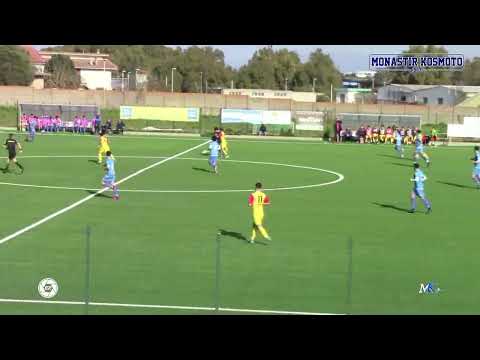 (05/03/2023) Ghilarza - Monastir Kosmoto