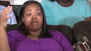 Tia Coleman Speaks about life after duck boat accident
