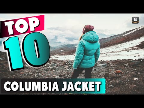 Best Columbia Jacket In 2023 - Top 10 New Columbia...