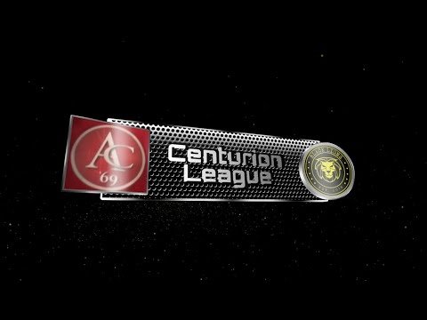 Centurion League 2019/2020: Falegnameria Colangelo - Black Lions 1-0 Play Off Semifinale #SerieBCL