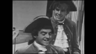 EBOW THE &#39;60s! • &quot;Just Like Me&quot; • Paul Revere and the Raiders