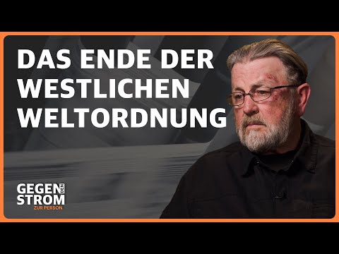 „Der Westen braucht einen Feind“ – Ex-CIA-Analyst Larry Johnson über NATO und Russland