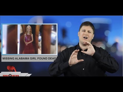Sign1News 3.3.19 - News for the Deaf community powered by CNN in American Sign Language (ASL)