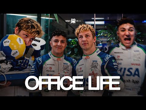 Working Nine to Drive | Episode 1