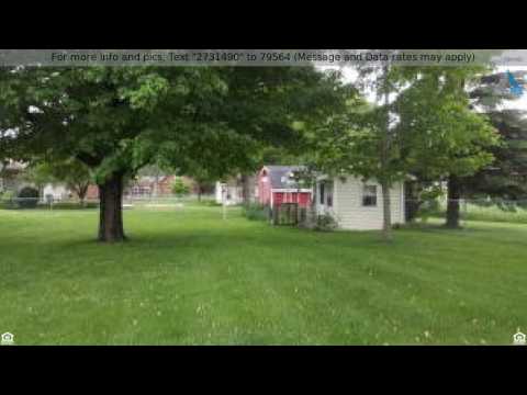 Priced at $179,888 - 703 W Division St., Sparta, WI 54656-1108