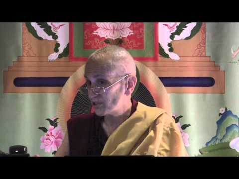 91 Aryadeva's 400 Stanzas on the Middle Way: Chapter 14, Verses 345-347 02-05-15