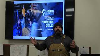 IL Plumbing Code Training by Plumbing Code Consultants: Student Feedback from Bobby
