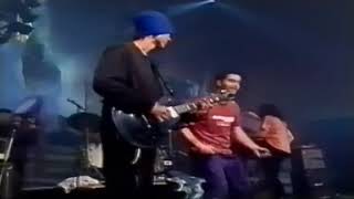 callejeros - one after 909 (en obras)