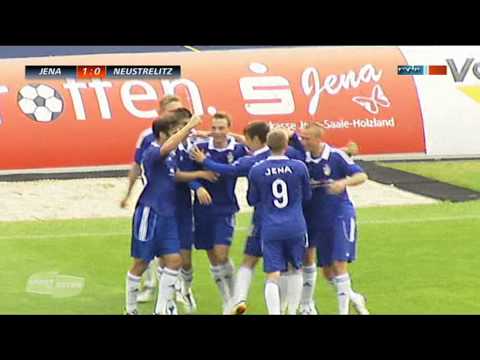 FC Carl Zeiss Jena 2:1 TSG Neustrelitz (Regionalliga Nordost 2012/2013)