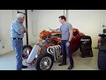 Jay Leno pays a visit to MY garage! | JEFF DUNHAM