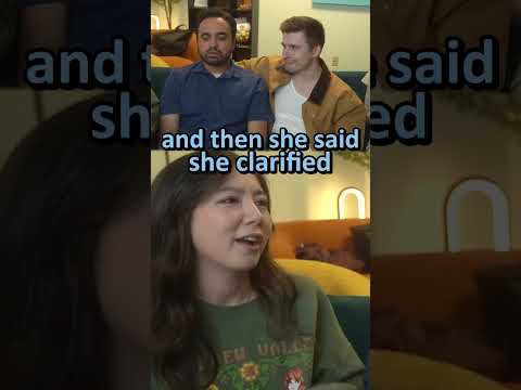 Couldn’t be me tbh.