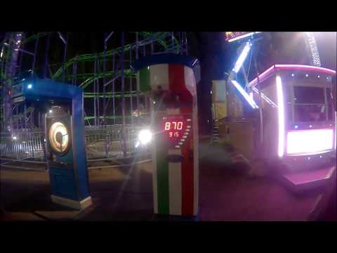 LIGNANO (Summer 2017) - Friends, Sea, Disco Music and Luna Park