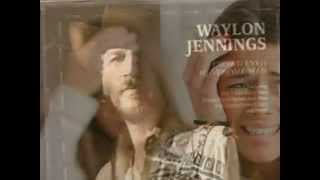 Sandy Sends Her Best by Waylon Jennings from his Lonesome On&#39;ry and Mean album.