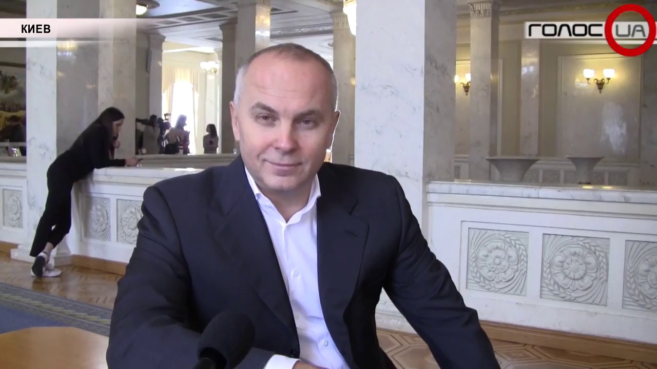 Нестор Шуфрич: «Если новая власть попадется на коррупционном скандале, это может привести к досрочному прекращению ее полномочий»