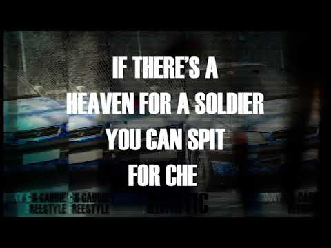 KRYTIC - Jonny C's Cabbie (Freestyle)