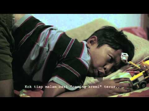 Kremi - Official Trailer (2014)