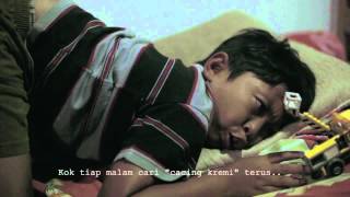 Kremi - Official Trailer (2014)