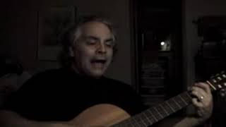 Aubrey - BREAD (David Gates)