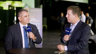 השר אופיר סופר לערוץ 7: ככל שמשקיעים בעולים, מקבלים מהם יותר (חדשות ערוץ 7) - התמונה מוצגת ישירות מתוך אתר האינטרנט יוטיוב. זכויות היוצרים בתמונה שייכות ליוצרה. קישור קרדיט למקור התוכן נמצא בתוך דף הסרטון השר אופיר סופר לערוץ 7: ככל שמשקיעים בעולים, מקבלים מהם יותר (חדשות ערוץ 7) - התמונה מוצגת ישירות מתוך אתר האינטרנט יוטיוב. זכויות היוצרים בתמונה שייכות ליוצרה. קישור קרדיט למקור התוכן נמצא בתוך דף הסרטון