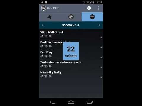 KinoKlub