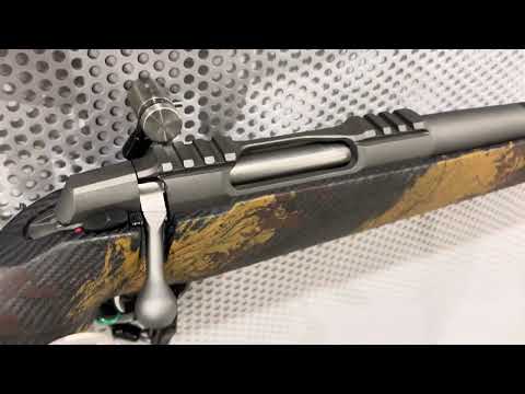 Sako 90 Ultra Quest cal.308
