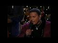 Aaron Neville | The Star Carol | Live | Christmas 