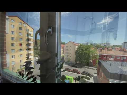 Såld, 1:a · 27m2 · 1504 kr avg, Sundbyberg / Lilla Alby : Via Notar mäklare Solna