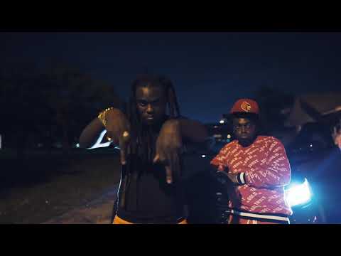 Wally From 1800 - Alright  [Official Music Video]