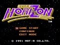 FC オーバーホライゾン / Over Horizon 1991 DEMO 