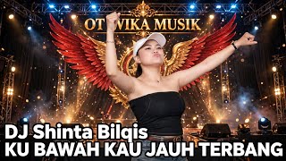 Download lagu DJ Shinta Bilqis BOS KU BAWAH KAU JAUH TERBANG 🚀 WIKA SANG PENJELAJAH SUMSEL mp3