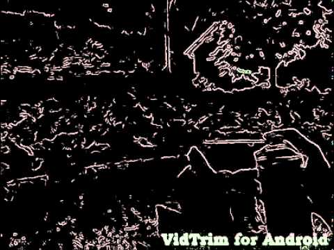 Flammenwerfer Schwarz/Weiss