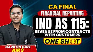 Ind AS 16: Depreciation Methods & Derecognition of PPE (Part 3)