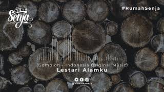 Download lagu Lestari Alamku - Gombloh (Original Music) mp3