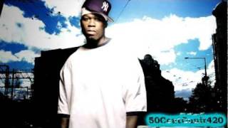 50 Cent - They Burn Me (CDQ)