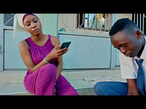 Dogo Rama ft  Best Naso - Shemeji (Official Music Video)