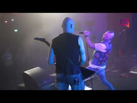 Sint Tunnis Rocks 2023