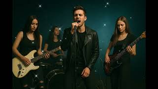 Download lagu AKU TAK BIASA - ALDA - COVER ROCK VERSION - COVER AKU TAK BIASA - ROCK VERSION mp3