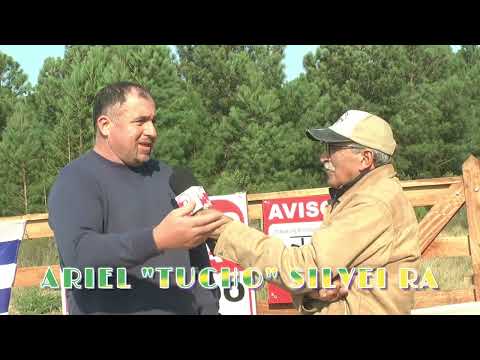 QUE PASA EN PUERTO PLATERO?